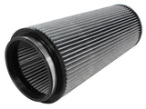 Magnum Force Intake Replacement Air Filter w/ Pro Dry S Media 6F x 7-1/2B x 5-1/2T (Inverted) x 14 Inch H aFe Power
