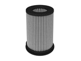 Momentum Intake Replacement Air Filter w/ Pro Dry S Media 3-1/2 Inch F x 5 Inch B x 4-1/2 Inch T (Inverted) x 7-1/2 Inch H aFe Power
