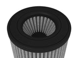 Momentum Intake Replacement Air Filter w/ Pro Dry S Media 3-1/2 Inch F x 5 Inch B x 4-1/2 Inch T (Inverted) x 7-1/2 Inch H aFe Power