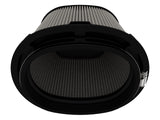 Momentum Intake Replacement Air Filter w/ Pro Dry S Media (6-3/4x4-3/4) Inch F x (8-1/4x6-1/4) Inch B x (7-1/4x5) Inch T x 7 Inch H aFe Power