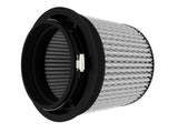 Momentum Intake Replacement Air Filter w/ Pro Dry S Media 6 Inch F x 8 Inch B x 8 Inch T (Inverted) x 8 Inch H aFe Power