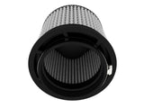 Momentum Intake Replacement Air Filter w/ Pro Dry S Media 6 Inch F x 8 Inch B x 8 Inch T (Inverted) x 8 Inch H aFe Power