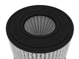 Momentum Intake Replacement Air Filter w/ Pro Dry S Media 6 Inch F x 8 Inch B x 8 Inch T (Inverted) x 8 Inch H aFe Power