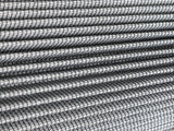 Momentum Intake Replacement Air Filter w/ Pro Dry S Media 3 Inch F (Dual) x (8-1/4 x 6-1/4) Inch B x (7-1/4 x 5) Inch T x 9 Inch H aFe Power