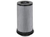 Momentum Intake Replacement Air Filter w/ Pro Dry S Media 3-1/2 Inch F x 5 Inch B x 4-1/2 Inch T (Inverted) x 9 Inch H aFe Power