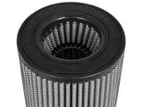 Momentum Intake Replacement Air Filter w/ Pro Dry S Media 3-1/2 Inch F x 5 Inch B x 4-1/2 Inch T (Inverted) x 9 Inch H aFe Power