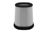 Momentum Intake Replacement Air Filter w/ Pro Dry S Media (7X4-3/4) Inch F x (9X7) Inch B x (7-1/4X5) Inch T (Inverted) x 9 Inch H aFe Power