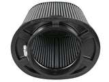 Momentum Intake Replacement Air Filter w/ Pro Dry S Media 5 Inch F x (9x7) Inch B x (7-1/4x5) Inch T (Inverted) x 8 Inch H aFe Power