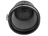 Magnum Force Intake Replacement Air Filter w/ Pro Dry S Media 5 Inch F x 5-3/4 Inch B x 4-1/2 Inch T (Inverted) x 3-1/2 Inch H aFe Power