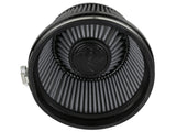 Magnum Force Intake Replacement Air Filter w/ Pro Dry S Media 6 Inch F x 7 Inch B x 5-1/2 Inch T (Inverted) x 3-7/8 Inch H aFe Power