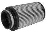 Magnum Force Intake Replacement Air Filter w/ Pro Dry S Media 4 Inch F x 6 Inch B x 5-1/2 Inch T (Inverted) x 9 Inch H aFe Power