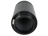 Magnum Force Intake Replacement Air Filter w/ Pro Dry S Media 4 Inch F x 6 Inch B x 5-1/2 Inch T (Inverted) x 9 Inch H aFe Power