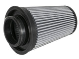 Momentum Intake Replacement Air Filter w/ Pro Dry S Media 3-1/2 Inch F x 6 Inch B x 4-1/2 Inch T (Inverted) x 9 Inch H aFe Power