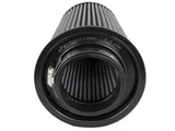 Momentum Intake Replacement Air Filter w/ Pro Dry S Media 3-1/2 Inch F x 6 Inch B x 4-1/2 Inch T (Inverted) x 9 Inch H aFe Power