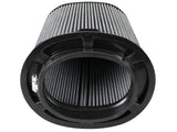 Momentum Intake Replacement Air Filter w/ Pro Dry S Media (Pair) (6 x 4) Inch F x (8-1/4 x 6-1/4) Inch B x (7-1/4 x 5) Inch T (Inverted) x 10 Inch H aFe Power