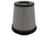Momentum Intake Replacement Air Filter w/ Pro Dry S Media 4-1/2 Inch F x 6 Inch B x 4-1/2 Inch T (Inverted) X 6 Inch H aFe Power