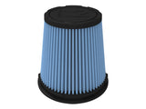 Momentum Intake Replacement Air Filter w/ D2 Dura-Dry Media 4-1/2 Inch F x 6 Inch B x 4-1/2 Inch T X 6 Inch H aFe Power