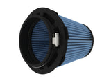 Momentum Intake Replacement Air Filter w/ D2 Dura-Dry Media 4-1/2 Inch F x 6 Inch B x 4-1/2 Inch T X 6 Inch H aFe Power