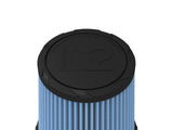 Momentum Intake Replacement Air Filter w/ D2 Dura-Dry Media 4-1/2 Inch F x 6 Inch B x 4-1/2 Inch T X 6 Inch H aFe Power