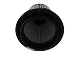 Momentum Intake Replacement Air Filter w/ Pro Dry S Media 4-1/2 Inch F x 6 Inch B x 4-1/2 Inch T (Inverted) X 6 Inch H aFe Power