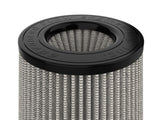 Momentum Intake Replacement Air Filter w/ Pro Dry S Media 4-1/2 Inch F x 6 Inch B x 4-1/2 Inch T (Inverted) X 6 Inch H aFe Power