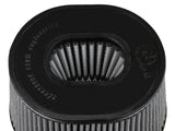 Magnum Force Intake Replacement Air Filter w/ Pro Dry S Media 5 Inch F x (9x7-1/2) Inch B x (6-3/4x5-1/2) T (Inverted) x 7 Inch H aFe Power