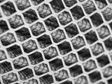 Momentum Intake Replacement Air Filter w/ Pro Dry S Media 5-1/2 Inch F x 8 Inch B x 8 Inch T (Inverted) x 9 Inch H aFe Power