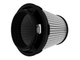 Momentum Intake Replacement Air Filter w/ Pro Dry S Media 5 Inch F x 7 Inch B x 5-1/2 Inch T (Inverted) x 6-1/2 Inch H aFe Power