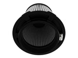 Momentum Intake Replacement Air Filter w/ Pro Dry S Media 5 Inch F x 7 Inch B x 5-1/2 Inch T (Inverted) x 6-1/2 Inch H aFe Power