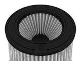 Momentum Intake Replacement Air Filter w/ Pro Dry S Media 5 Inch F x 7 Inch B x 5-1/2 Inch T (Inverted) x 6-1/2 Inch H aFe Power