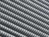 Magnum Force Intake Replacement Air Filter w/ Pro Dry S Media 5-1/2 Inch F x (10x8) Inch B x (8x6) T (Inverted) x 9 Inch H aFe Power