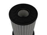 Momentum Intake Replacement Air Filter w/ Pro Dry S Media 2-1/2 Inch F x 4-1/2 Inch B x 4-1/2 Inch T (Inverted) x 7 Inch H aFe Power