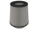 Magnum Force Intake Replacement Air Filter w/ Pro Dry S Media 6 Inch F x 9 Inch B x 7 Inch T (Inverted) x 9 Inch H aFe Power
