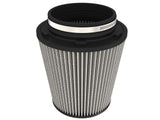 Magnum Force Intake Replacement Air Filter w/ Pro Dry S Media 6 Inch F x 9 Inch B x 7 Inch T (Inverted) x 9 Inch H aFe Power