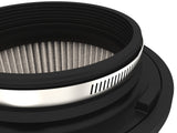 Magnum Force Intake Replacement Air Filter w/ Pro Dry S Media 6 Inch F x 9 Inch B x 7 Inch T (Inverted) x 9 Inch H aFe Power