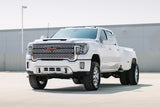3-Inch Elite Leveling Kit with Fox 2.5 Elite Performance Series Shocks for 2020-2024 Silverado/Sierra 2500/3500 2WD/4WD Cognito