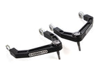 6-Inch Elite Billet Uca Lift Kit with Fox 2.5 Elite Performance Series Shocks For 19-25 Silverado/Sierra 1500 2WD/4WD Including AT4 and Trail Boss Cognito