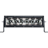 Radiance Plus 10 Inch RGBW Light Bar RIGID Industries