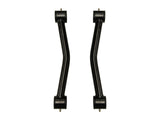 07-18 JK Rear Upper Fixed Link Kit Icon Vehicle Dynamics