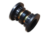 07-18 JK Rear Upper Fixed Link Kit Icon Vehicle Dynamics