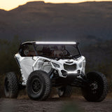 Radiance Plus SR-Series LED Light 8 Option RGBW Backlight RIGID