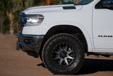 2019-2023 RAM 1500 2-3 Inch Lift Front V.S. 2.5 Series Coilover Kit Internal Reservoir Icon Vehicle Dynamics
