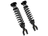 2019-2023 RAM 1500 2-3 Inch Lift Front V.S. 2.5 Series Coilover Kit Internal Reservoir Icon Vehicle Dynamics