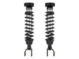 2019-2023 RAM 1500 2-3 Inch Lift Front V.S. 2.5 Series Coilover Kit Internal Reservoir Icon Vehicle Dynamics