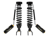 2019-2023 RAM 1500 2-3 Inch Lift Front V.S. 2.5 Series Coilover Kit Remote Reservoir W/ CDCV Icon Vehicle Dynamics