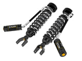 2019-2023 RAM 1500 2-3 Inch Lift Front V.S. 2.5 Series Coilover Kit Remote Reservoir Icon Vehicle Dynamics