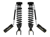 2019-2023 RAM 1500 2-3 Inch Lift Front V.S. 2.5 Series Coilover Kit Remote Reservoir Icon Vehicle Dynamics