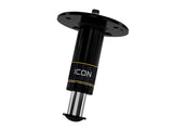 2021-2023 RAM 1500 Trx Rear 2.5 Inch Bump Stop Kit 2.25 Inch Travel Icon Vehicle Dynamics