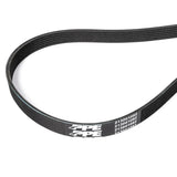 Serpentine Belt - 2012-2023 Dodge Challenger/Charger V8 2081mm 6 Rib Pacific Performance Engineering