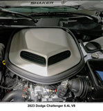 Serpentine Belt - 2012-2023 Dodge Challenger/Charger V8 2081mm 6 Rib Pacific Performance Engineering